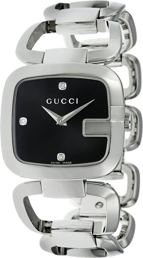 original gucci watches ladies|lazada Gucci ladies watch.